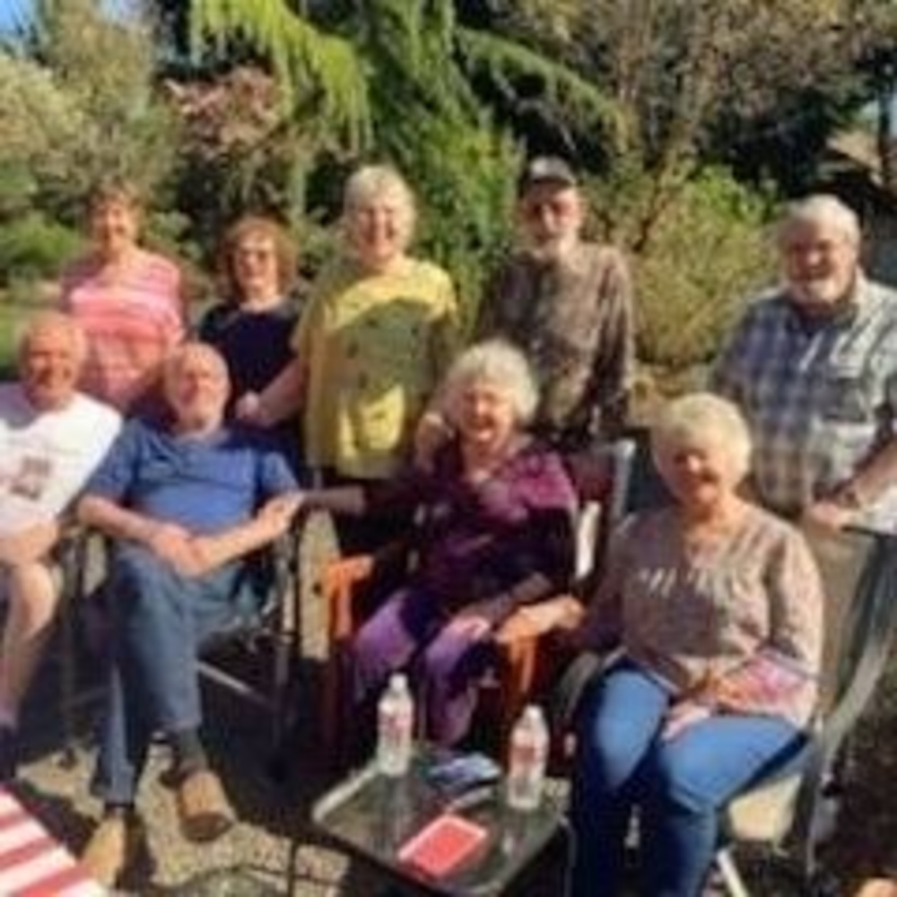 Meet your Posher, Lynda